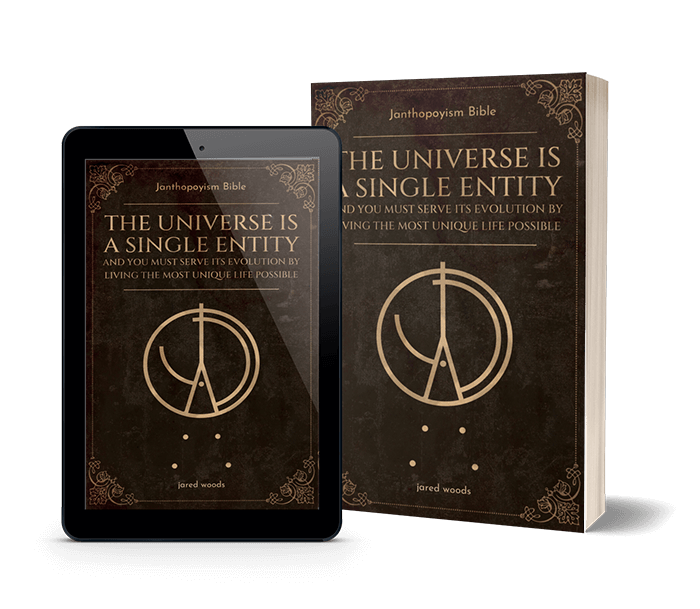 Janthopoyism Bible